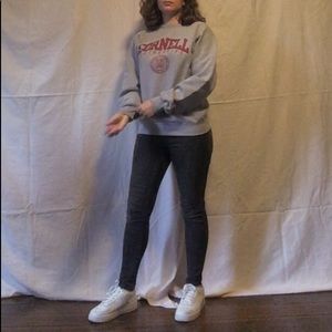 Cornell University Sweatshirt